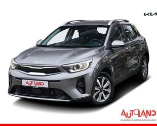 Kia Stonic Gebrauchtwagen