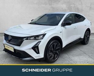 Renault Rafale Gebrauchtwagen