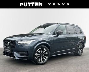 Volvo XC90 Gebrauchtwagen