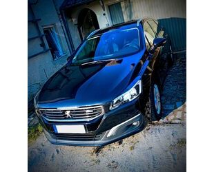 Peugeot 508 Gebrauchtwagen