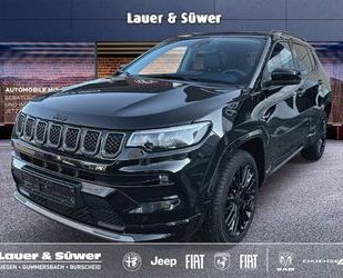 Jeep Compass Gebrauchtwagen