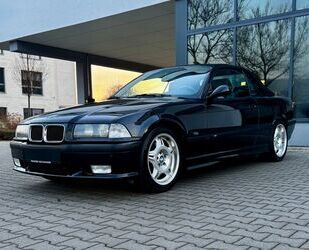 BMW M3 Gebrauchtwagen