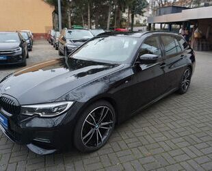 BMW 318 Gebrauchtwagen