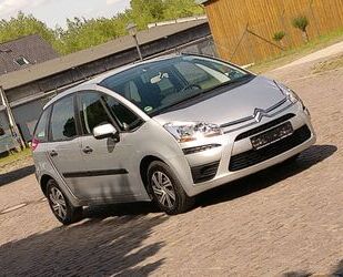 Citroen Grand C4 Picasso / SpaceTourer Gebrauchtwagen
