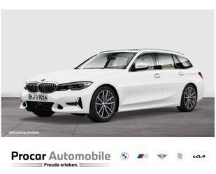BMW BMW 330i xDrive Luxury Line DA+GSD HUD HiFi Gebrauchtwagen