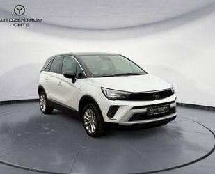 Opel Crossland (X) Gebrauchtwagen