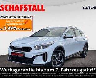 Kia XCeed Gebrauchtwagen