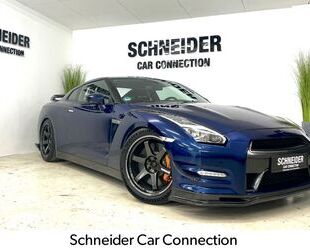 Nissan GT-R Gebrauchtwagen