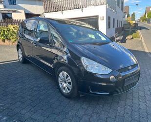 Ford S-Max Gebrauchtwagen