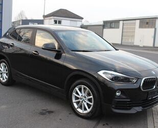 BMW X2 Gebrauchtwagen