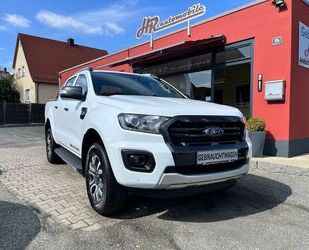 Ford Ranger Gebrauchtwagen