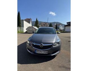Opel Insignia Gebrauchtwagen
