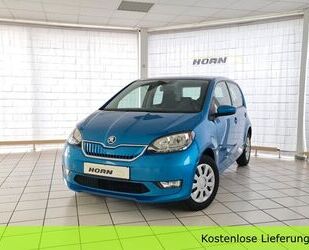Skoda Citigo Gebrauchtwagen