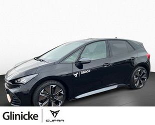 Cupra Born Gebrauchtwagen