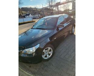 BMW 520 Gebrauchtwagen