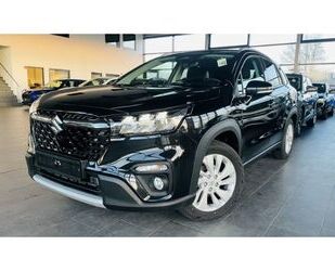 Suzuki (SX4) S-Cross Gebrauchtwagen