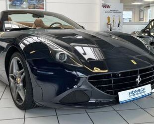 Ferrari California Gebrauchtwagen