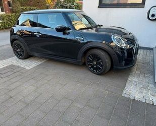 Mini Cooper SE Gebrauchtwagen