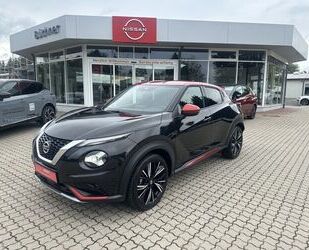 Nissan Juke Gebrauchtwagen