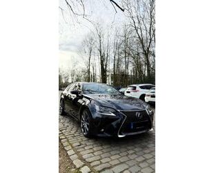 Lexus GS 450 Gebrauchtwagen