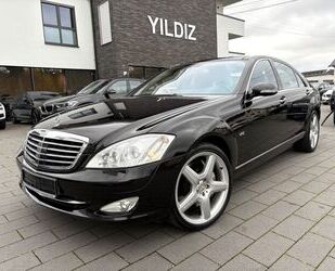 Mercedes-Benz S 600 Gebrauchtwagen