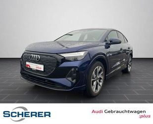Audi Q4 Gebrauchtwagen