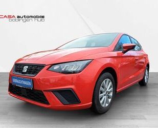 Seat Ibiza Gebrauchtwagen