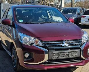 Mitsubishi Space Star Gebrauchtwagen