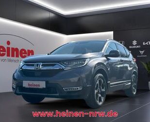 Honda CR-V Gebrauchtwagen
