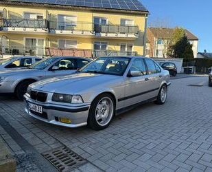 BMW 318 Gebrauchtwagen