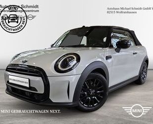 Mini Cooper Cabrio Gebrauchtwagen