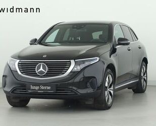 Mercedes-Benz EQC Gebrauchtwagen