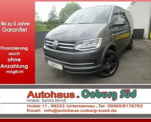 VW T6 Multivan Gebrauchtwagen