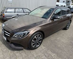 Mercedes-Benz C 180 Gebrauchtwagen