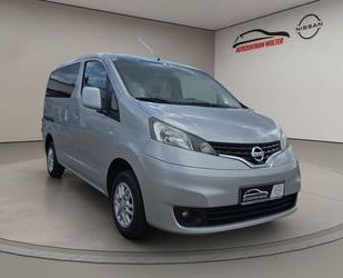 Nissan NV200 Gebrauchtwagen