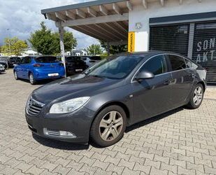 Opel Insignia Gebrauchtwagen