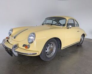 Porsche 356 Gebrauchtwagen