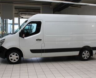 Nissan NV400 Gebrauchtwagen