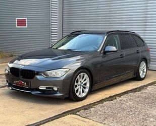 BMW 330 Gebrauchtwagen