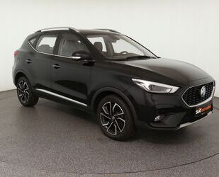 MG ZS Gebrauchtwagen