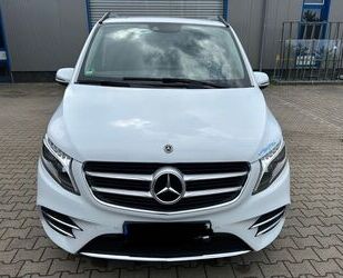 Mercedes-Benz V 250 Gebrauchtwagen