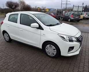 Mitsubishi Space Star Gebrauchtwagen