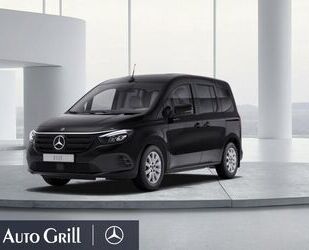 Mercedes-Benz EQT Gebrauchtwagen