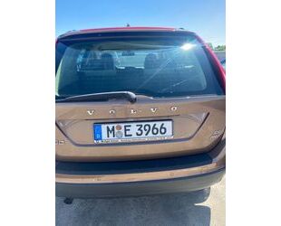 Volvo XC60 Gebrauchtwagen