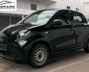Smart ForFour Gebrauchtwagen