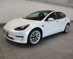 Tesla Model 3 Gebrauchtwagen