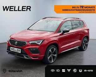 Seat Ateca Gebrauchtwagen