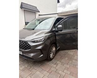 Ford Tourneo Custom Gebrauchtwagen