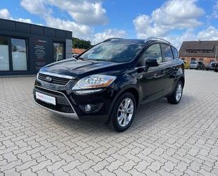 Ford Kuga Gebrauchtwagen