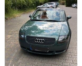 Audi TT Gebrauchtwagen